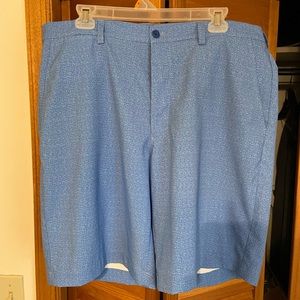 Mens Golf Shorts